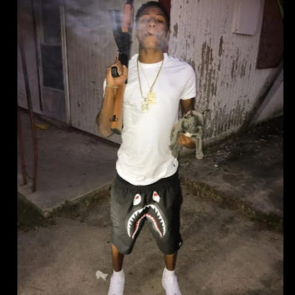 Meet your Posher, Christopher - Picture 1 of 1